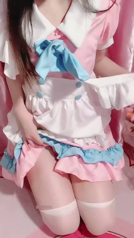 耀灵 -粉色女仆 [1V/798M]