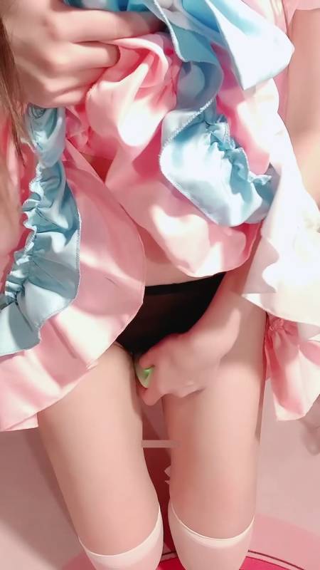 耀灵 -粉色女仆 [1V/798M]