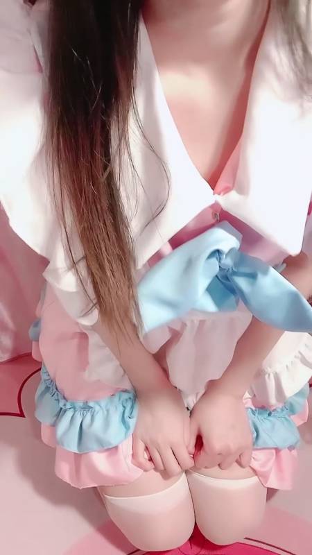 耀灵 -粉色女仆 [1V/798M]