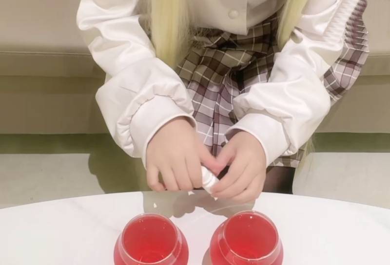 极品妹子 小欣奈 -穹妹榨汁计划 [1v/680M]