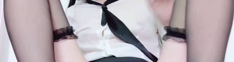 推特 点点 -黑丝制服 [1V/219M]