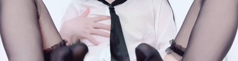 推特 点点 -黑丝制服 [1V/219M]