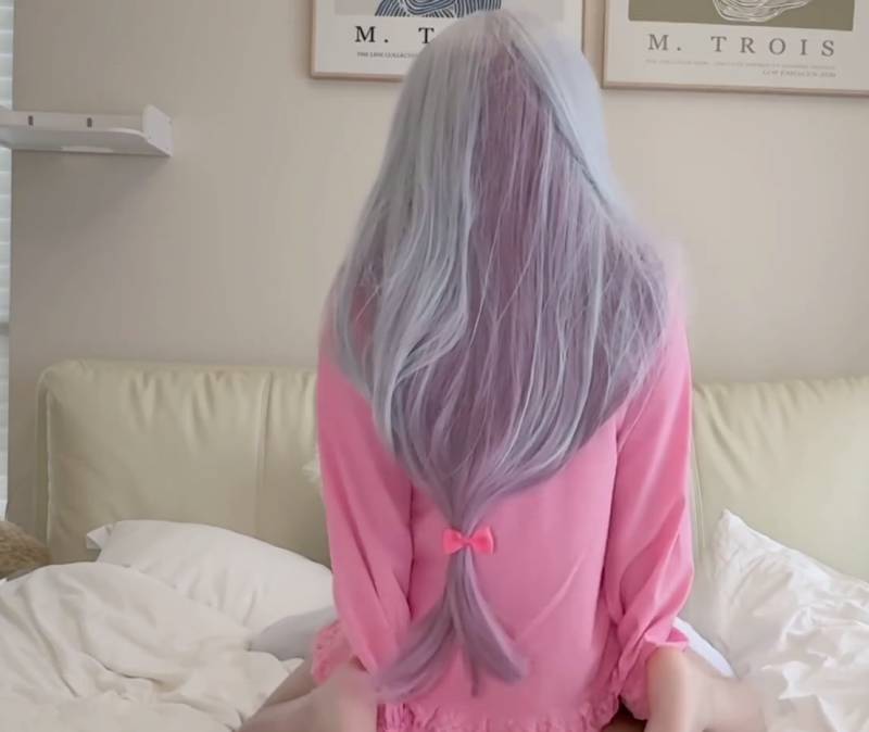 极品妹子 小欣奈 -和泉纱雾 [2V/951M]