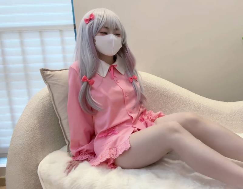 极品妹子 小欣奈 -和泉纱雾 [2V/951M]