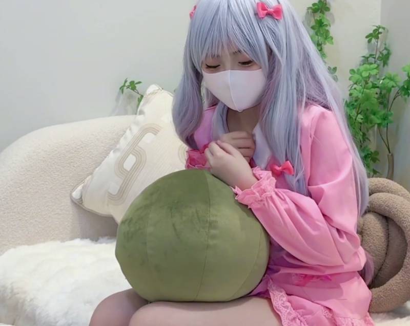 极品妹子 小欣奈 -和泉纱雾 [2V/951M]