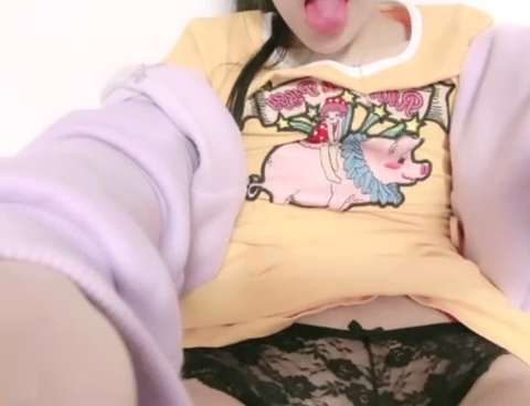 tuzaibaby兔崽短视频小合集 [7v/94M]