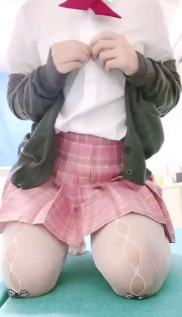 tuzaibaby兔崽短视频小合集 [7v/94M]