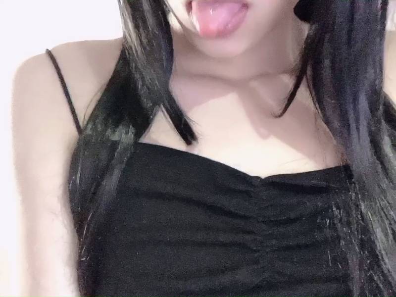 耀灵 -学妹长裙黑丝 [1v/656M]