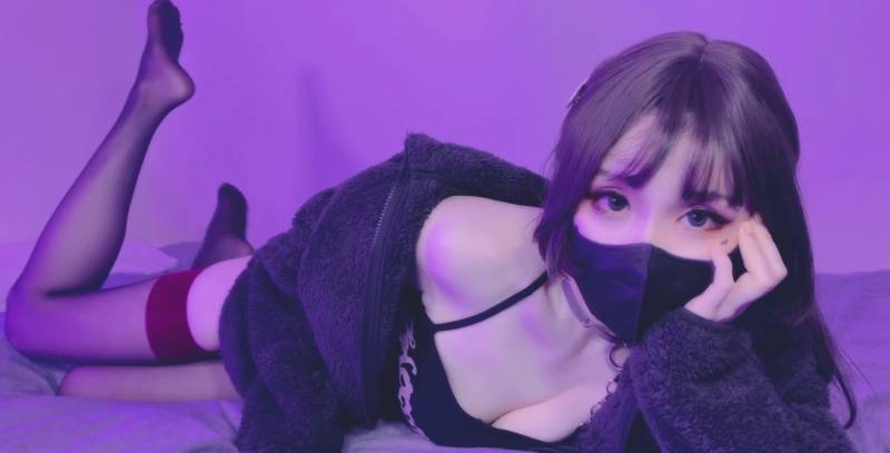 鸡教练 -男神深夜来访 [1v/1.40G]