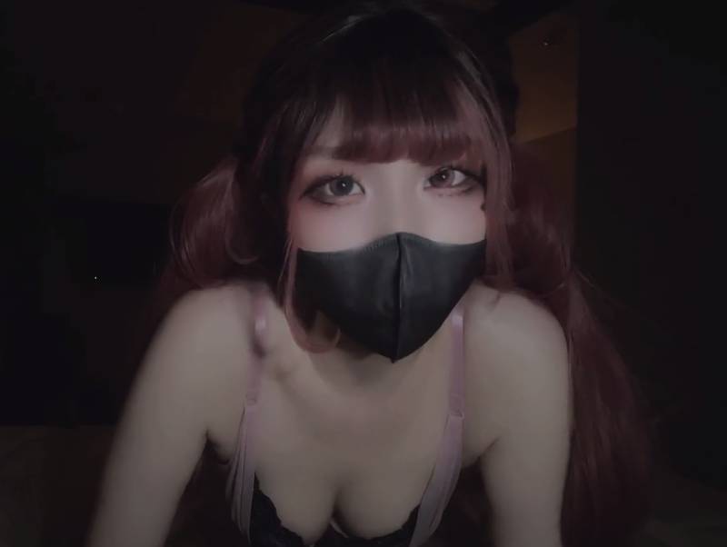 鸡教练 -路边捡到地雷系1 [1v/1.13G]