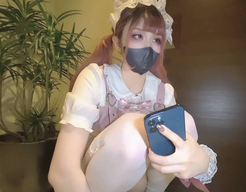 鸡教练 -路边捡到地雷系1 [1v/1.13G]