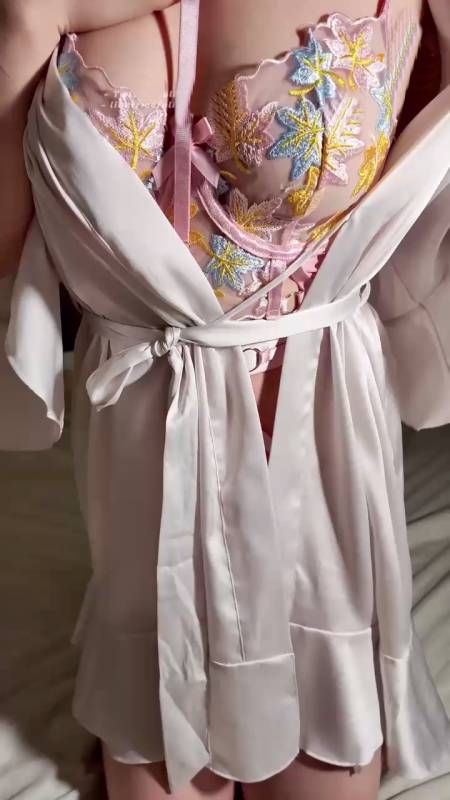 olive - 彩色内衣 [1V/141M]