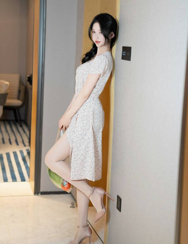 抖娘利世 -性感小保姆 [104-1.17G]