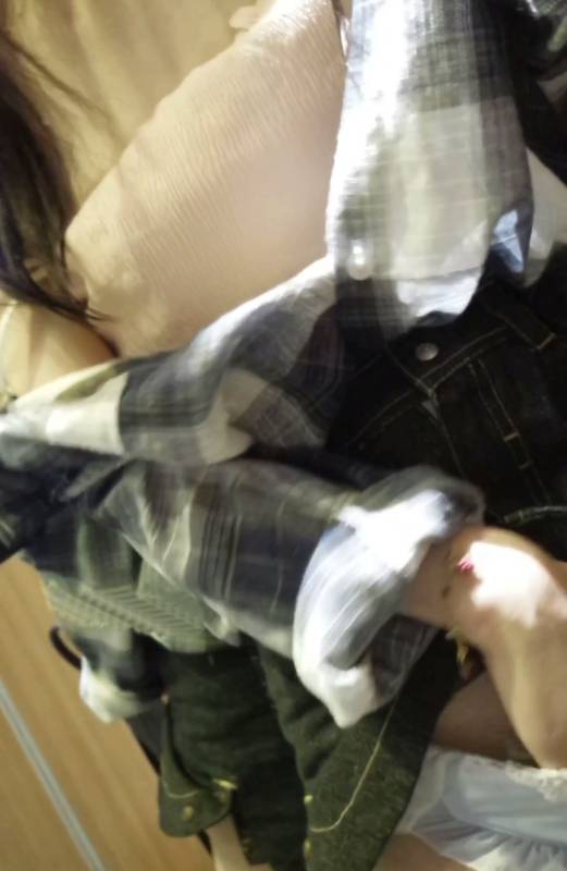 萌兰酱 萌小兔- 车上户外女神 [60P/1V/493M]