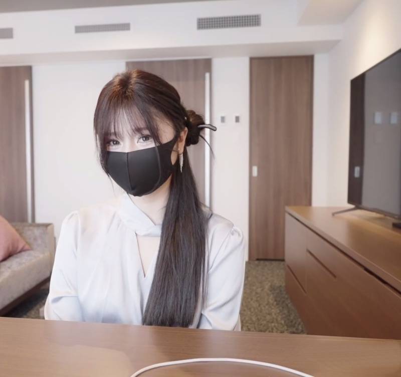 nana 娜娜-欠债不还的惩罚 [1V+3.30G]