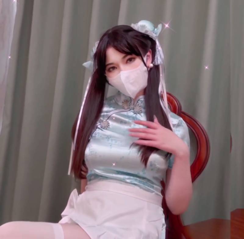 极品御姐-狐不妖- 双重身份中华娘 [1V/662M]