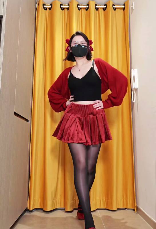 奶咪-4.24最新-和风兔女郎+白雪公主 [20P/7V/340M]