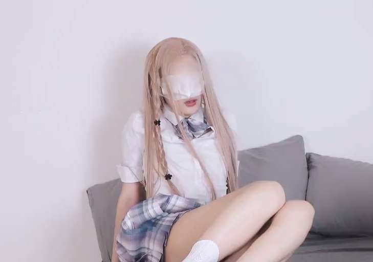 饼干姐姐 - 不良少女 [1V/552M]