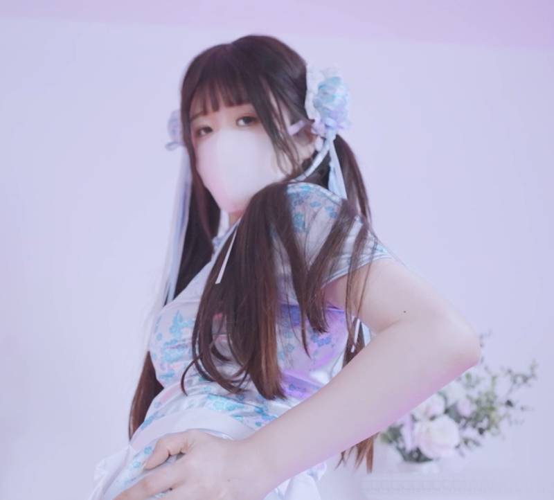 桥本香菜 -5.19新-双面性格中华娘 [1V/2.06G]