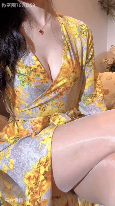 乔安-小妈裙阿姨 [1V/763M]