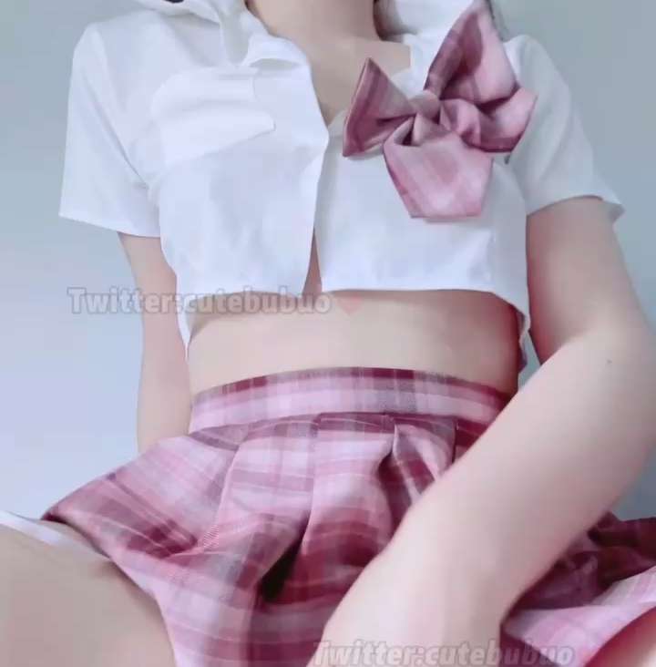 花菜 -粉色JK [1V/165M]