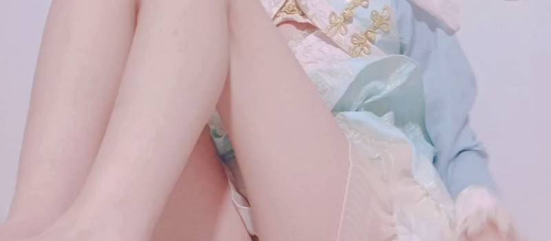 软甜糯米糍 -古风汉服 [2V/260M]