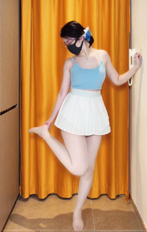 奶咪 -5.10-5.22原版最新 房东的玩物3+热舞 [10P/8V/1.23G]