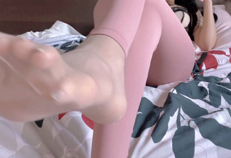 乔安 -瑜伽裤 [1V/779M]