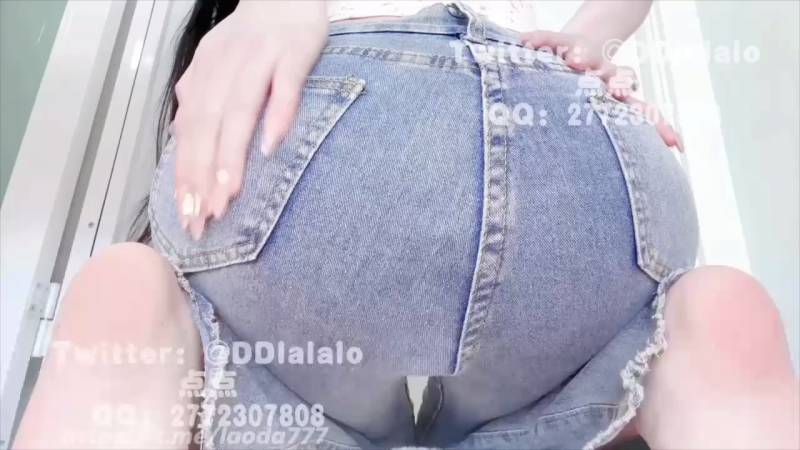 点点 -牛仔裤 [1V/133M]