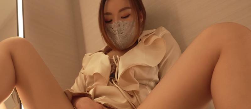 高人气御姐 米菲兔-5.29新 酒会卫生间 [1v/874M]