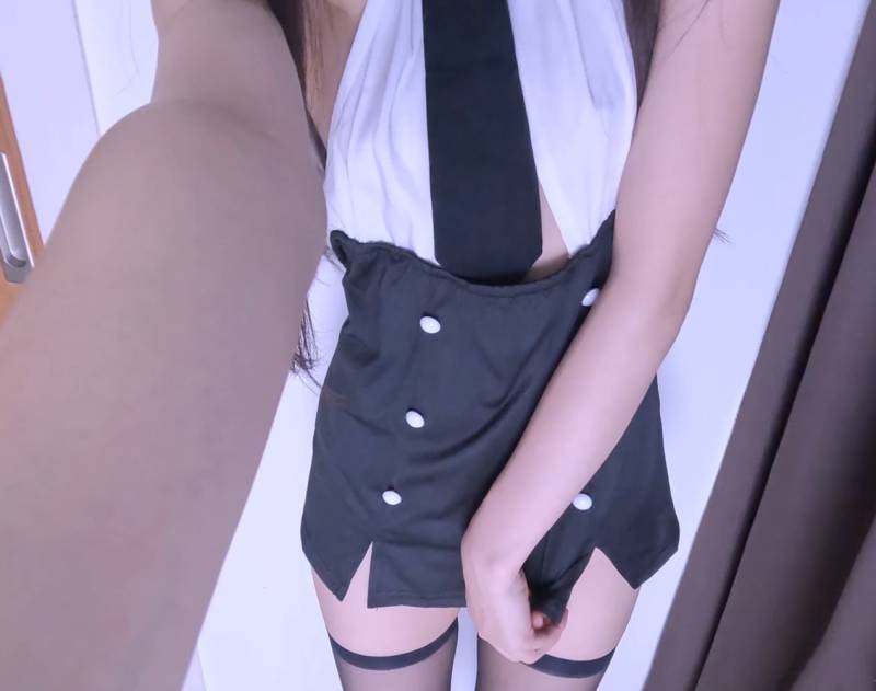 hentaitv-黑丝领带 [1V/679M]