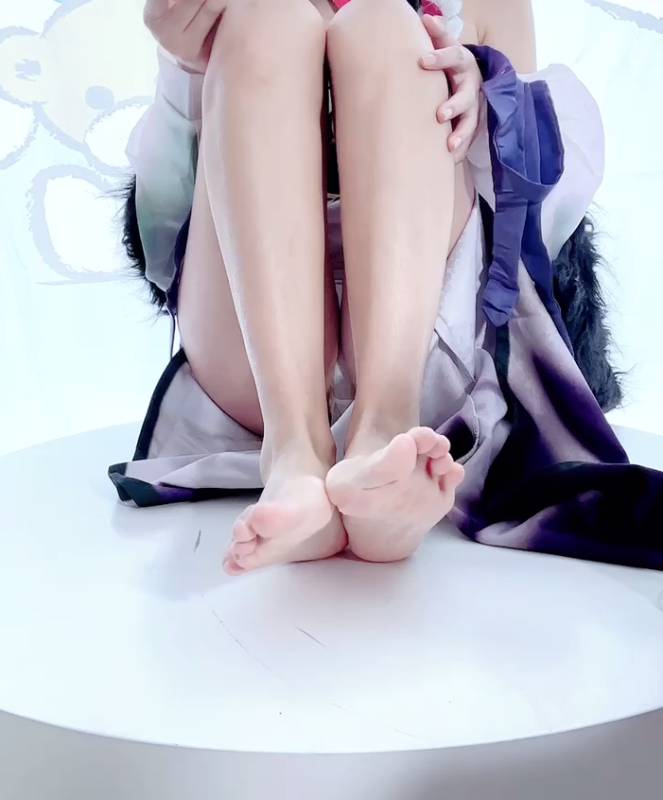 推特 月色-玉环虎年限定寅虎心曲 [1V/179M]