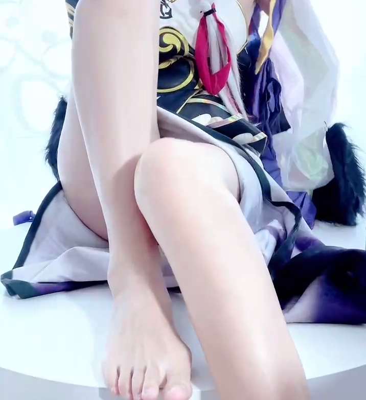 推特 月色-玉环虎年限定寅虎心曲 [1V/179M]