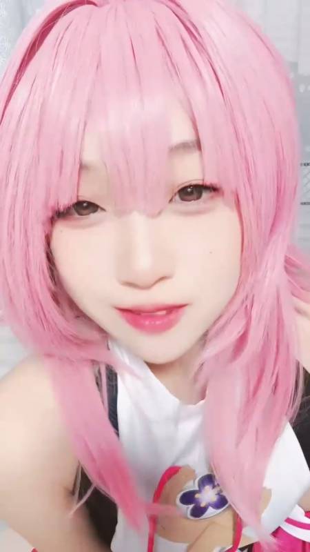 推特福利姬神探狸狸合集 [7v/1.24G]