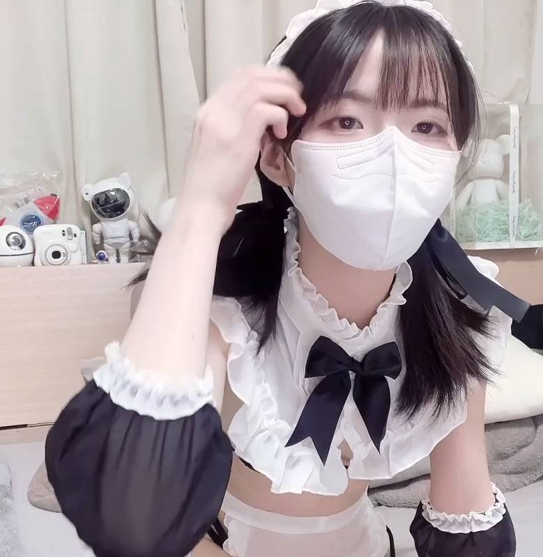 清纯妹子 catmint-新小合集 [5V/519M]