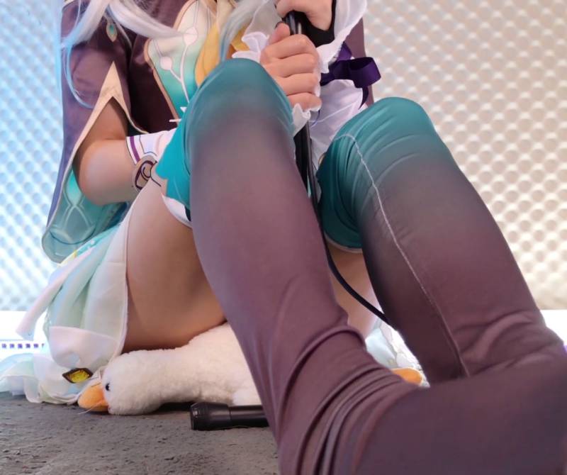 梵拉-爱发电小合集 [10V/1.74G]