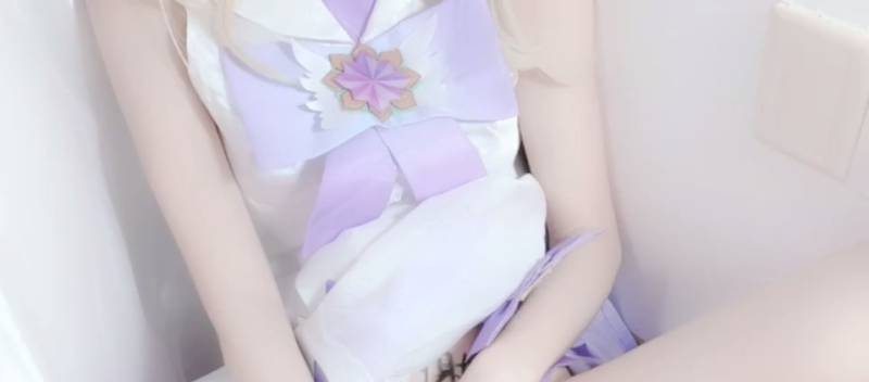 小池理奈cos瑶瑶-时之祈愿 [1v/90.4M]