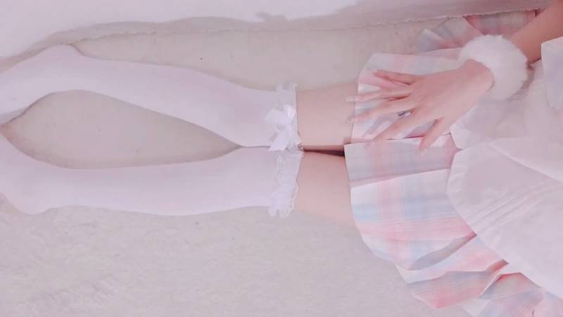 软甜糯米糍-粉色JK 2[3V/190M]