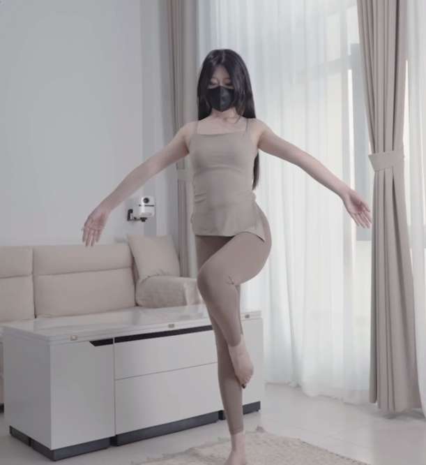 桥本香菜- 御姐给渣男赔罪 [1v/717.5M]