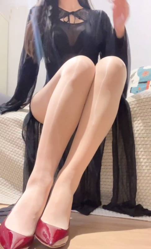 乔安-深夜拜访老师 [1v,207M]