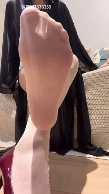 乔安-深夜拜访老师 [1v,207M]