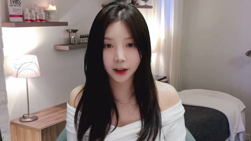 yoonying ASMR付费资源合集 [12V/2G]