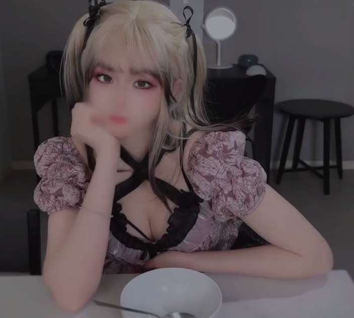 鸡教练-蕾丝洛丽塔 [1V/514M]