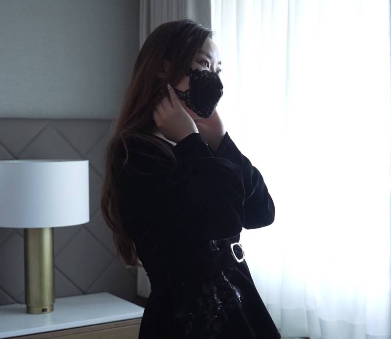 极品御姐 米菲兔-贵妇给司机的奖励 [1v/1.30G]