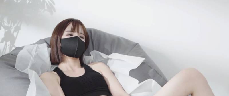 短发气质女神 nina-瑜伽妹妹的 [1v/769M]