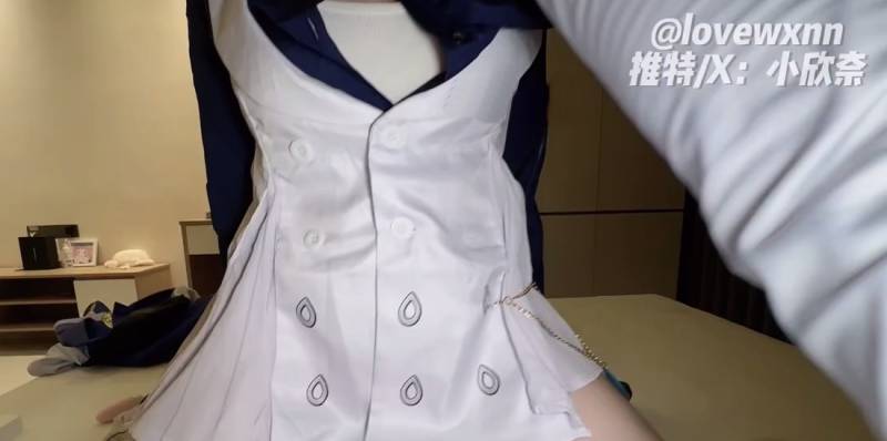 小欣奈-芙宁娜的服务 [1V/557M]