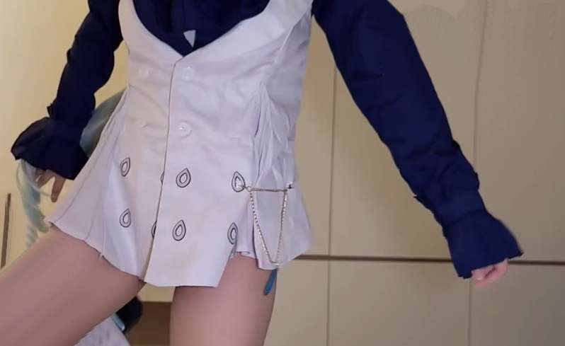 小欣奈-芙宁娜的服务 [1V/557M]