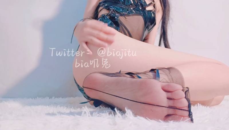 软甜糯米糍作品合集 [9v/2.78G]