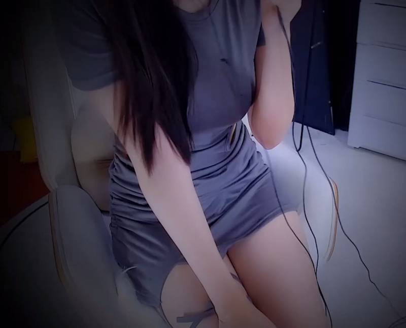 小一熟了-在电影院考验新男友 [1V/150M]