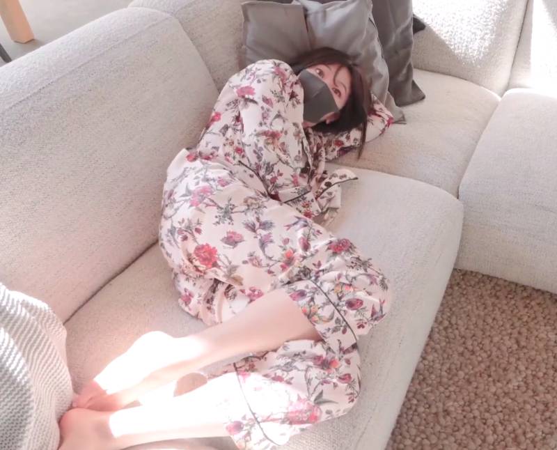 玩偶姐姐-某日清晨 [1V/730M]